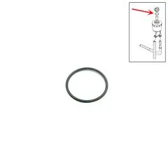 VW Bus T3 T4 Dichtring für Ölbehälter Servolenkung