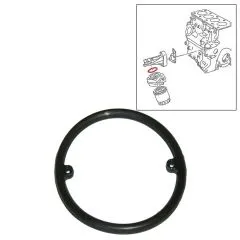 VW Bus T3 T4 Dichtring für Ölkühlerflansch