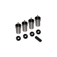 VW Bus T3 T4 Einspritzdüsen-Kit 4-Zylinder - 4 Stück