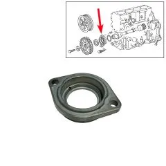 VW Bus T3 T4 Führungsring für Zwischenwelle