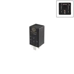 VW Bus T3 T4 Glührelais nachglühfähig von Hella