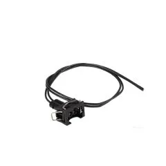 VW Bus T3 T4 Leitungssatz / Kabelreparatursatz 2-polig im Motorraum