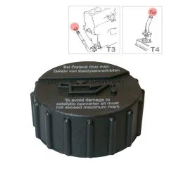 VW Bus T3 T4 Öldeckel alle Modelle ausser TDI