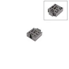 VW Bus T3 T4 Relaisträger 9-polig