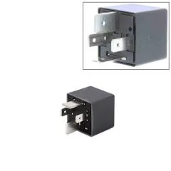 VW Bus T3 T4 T5 Entlastungsrelais Nr.18 X-Kontakte 40 A