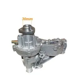 VW Bus T3 T4 Wasserpumpe mit kleinem Wellenteller (30 mm)