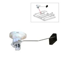 VW Bus T3 Tankgeber für Tankanzeige nicht Syncro