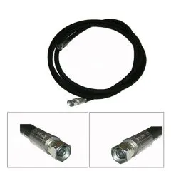 VW Bus T3 Vorlaufleitung für Servolenkung