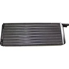 VW Bus T3 Wärmetauscher / Kühler vorne