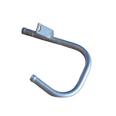 VW Bus T3 Wasserrohr WBX Wasserpumpe an Ölkühler