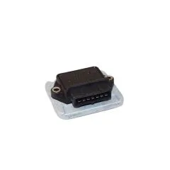 VW Bus T3 Zündschaltgerät