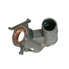 VW Bus T3 Zündschloßgehäuse / Lenkschloss