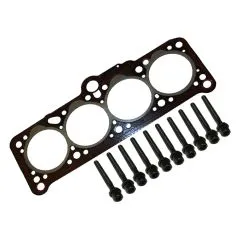 VW Bus T3 Zylinderkopfdichtung 1,7 KY 1-Loch mit Schrauben