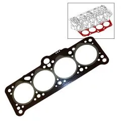 VW Bus T3 Zylinderkopfdichtung 1,7 KY 3-Loch