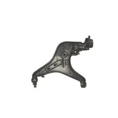 VW Bus T4 Achslenker / Achsschenkel hinten rechts ab 01/96