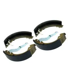 VW Bus T4 Bremsbacken Bremsbeläge - Hinterachse