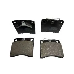 VW Bus T4 Bremsbeläge vorne bis Fgst.Nr. 70-X-250000, 1LE