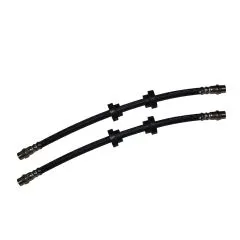 VW Bus T4 Bremsschlauch vorne 370 mm - 2 Stück