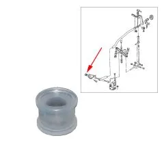 VW Bus T4 Buchse für Schaltstange