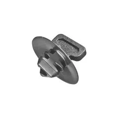 VW Bus T4 Clip für Motorhaubendämmung
