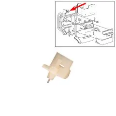 VW Bus T4 Clip für Türverkleidung