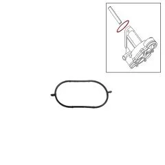 VW Bus T4 Dichtring für Unterdruckpumpe 2,4 2,5 D