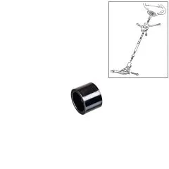 VW Bus T4 Distanzbuchse für Lenkrohr / Mantelrohr am Lenkrad