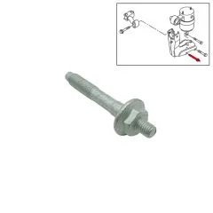 VW Bus T4 Doppelsechskantschraube für Getriebelager / Getriebestütze