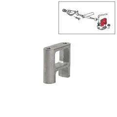 VW Bus T4 Gabelkopf für Schaltgestänge nicht TDI