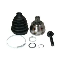 VW Bus T4 Gelenksatz radseitig außen bis 07/1994 ohne ABS