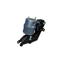 VW Bus T4 Getriebelager / Getriebestütze links von VAICO