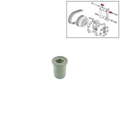 VW Bus T4 Gewindebuchse für Halter