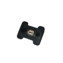 VW Bus T4 Halter für Stoßstange