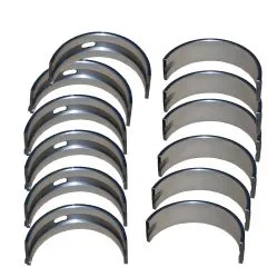 VW Bus T4 Hauptlager-Satz 2,4 2,5 AAB ACV AET AXG 2.Übermaß