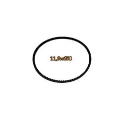 VW Bus T4 Keilriemen 11,9x650