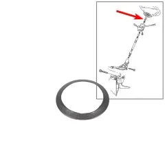 VW Bus T4 Klemmscheibe Lenkung