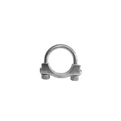 VW Bus T4 Klemmstück für Abgasanlage 54 mm