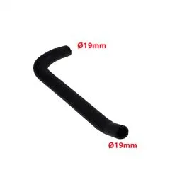 VW Bus T4 Kühlwasserschlauch zum Wärmetauscher