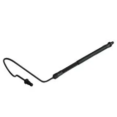 VW Bus T4 Kupplungsdruckschlauch ab 05/96