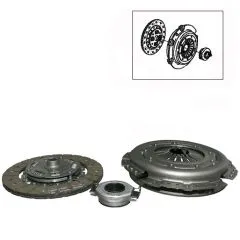 VW Bus T4 Kupplungssatz 1,9 D TD ABL 1X von Sachs