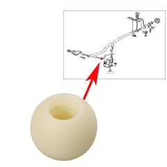 VW Bus T4 Lagerkugel für Schalthebel