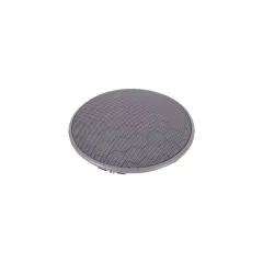 VW Bus T4 Lautsprecherblende grau