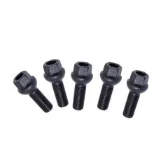 VW Bus T4 Radschraube M14x1,5x32 mm - 5 Stück