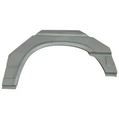 VW Bus T4 Reparaturblech Radlauf hinten links langer Radstand