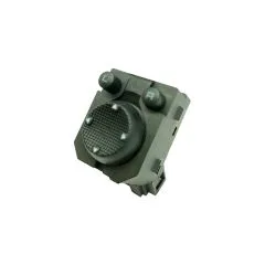 VW Bus T4 Schalter für Rückblickspiegel elektr. verstellbar