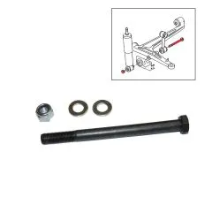 VW Bus T4 Sechskantschraube für Stabi & Stoßdämpfer vorne