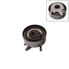 VW Bus T4 Spannrolle Zahnriemen 2,5 TDI AHY ACV AJT