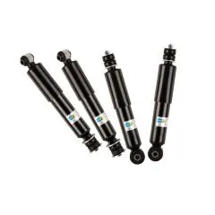 VW Bus T4 Stoßdämpfer Vorder- & Hinterachse Bilstein B4