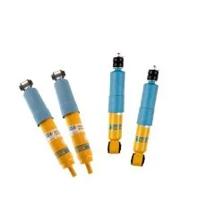 VW Bus T4 Stoßdämpfer vorne & hinten Bilstein B6