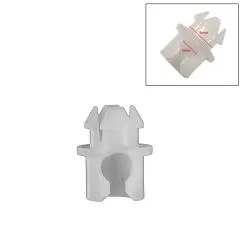 VW Bus T4 T5 Clip für Türschloss